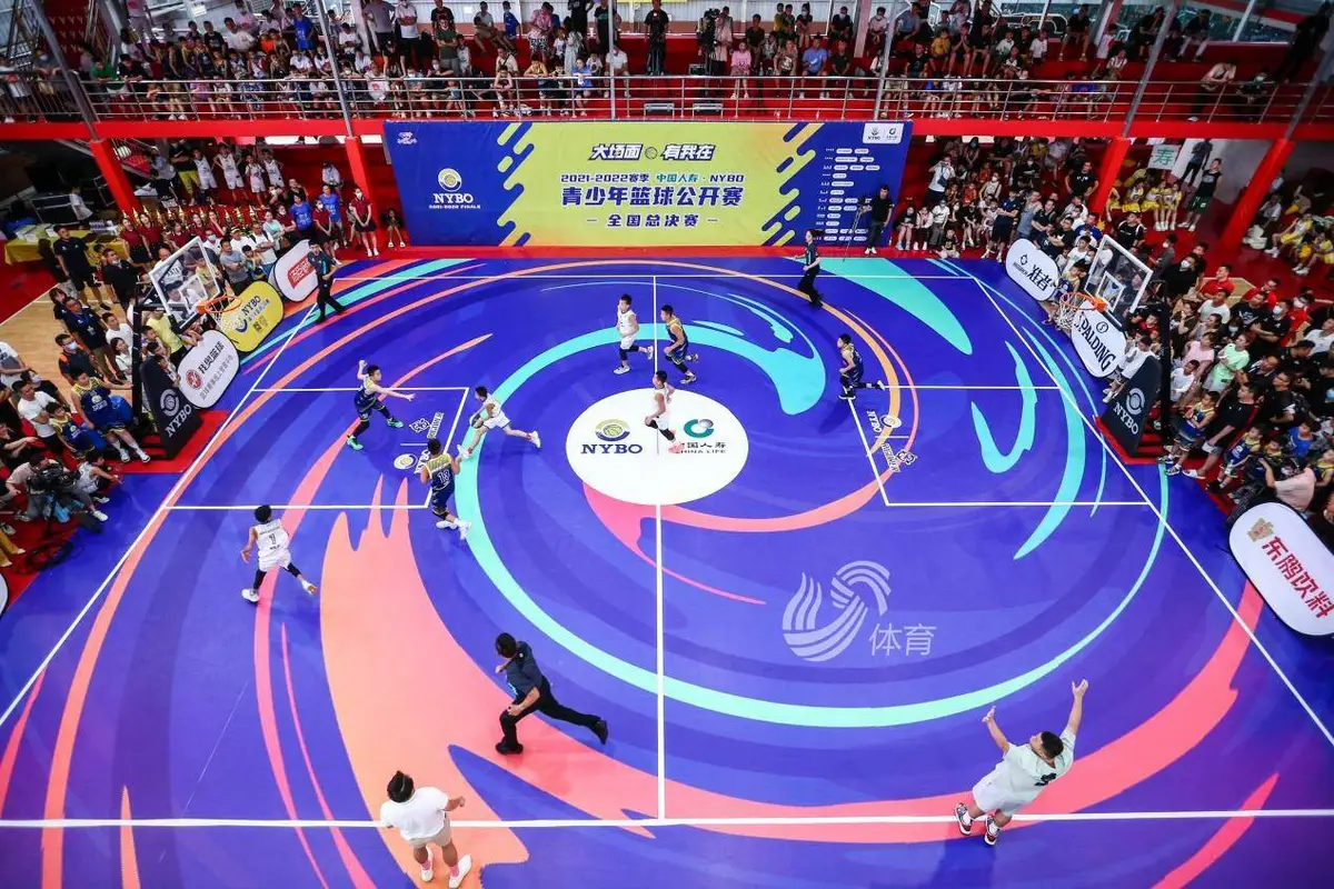 为什么智能指导能帮助提高篮球技能_1
